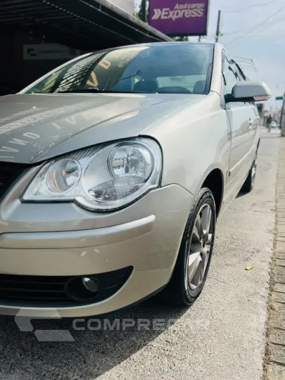 POLO 1.6 MI 8V