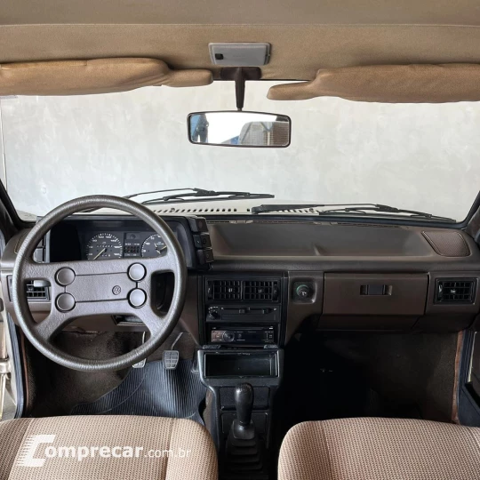 VOYAGE 1.6 CL 8V