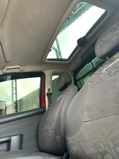 STRADA 1.8 MPI Adventure Locker CE 16V