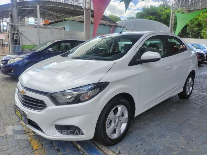 PRISMA 1.4 MPFI LT 8V