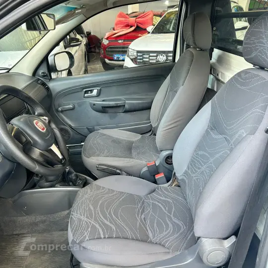 STRADA 1.4 MPI Working CS 8V