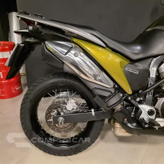 XL 700V TRANSALP
