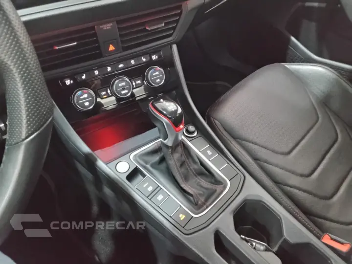 JETTA 2.0 350 TSI GASOLINA GLI DSG