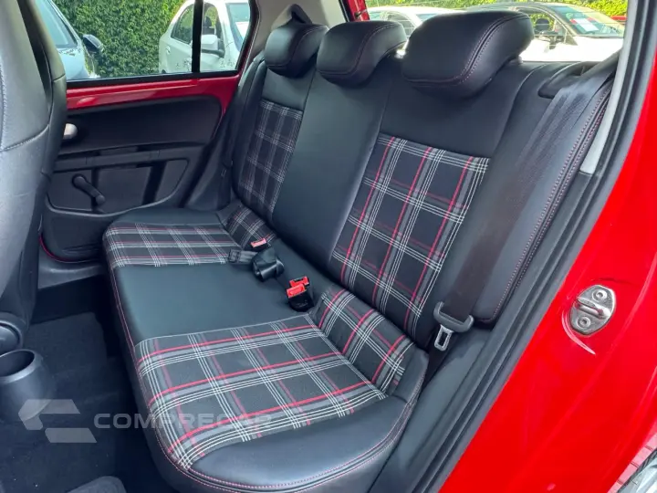 UP 1.0 170 TSI Connect