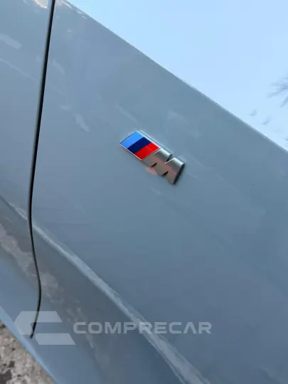 320I 2.0 16V Turbo M Sport