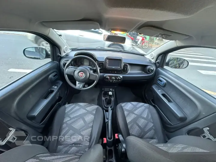 MOBI DRIVE 1.0 Flex 6V 5p