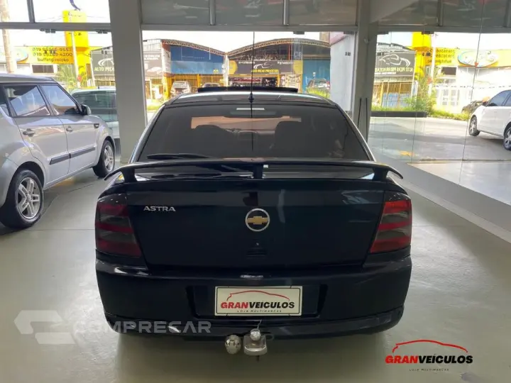 ASTRA 2.0 MPFI SS 8V FLEX 4P MANUAL