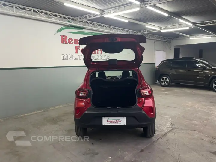 KWID 1.0 12V SCE Intense