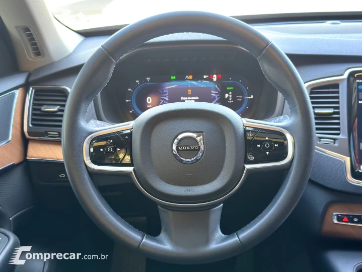 XC 90 2.0 T8 RECHARGE PLUS AWD GEARTRONIC