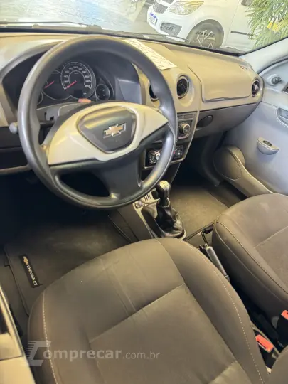 PRISMA 1.4 MPFI LT 8V