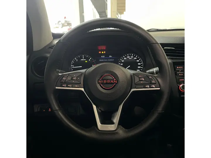 FRONTIER 2.3 16V TURBO DIESEL PRO4X CD 4X4 AUTOMÁTICO