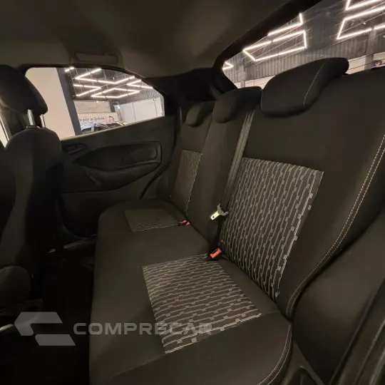 Ka 1.0 S TiVCT Flex 5p