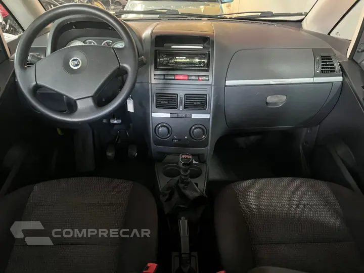 IDEA 1.4 MPI ELX 8V