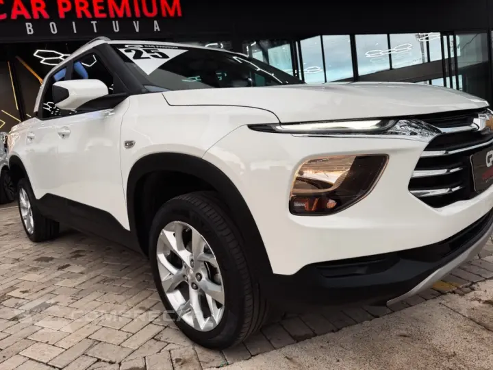 MONTANA 1.2 TURBO FLEX LTZ AUTOMÁTICO