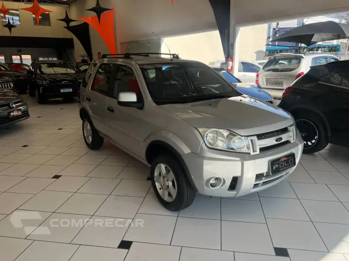ECOSPORT 2.0 XLT 16V FORD