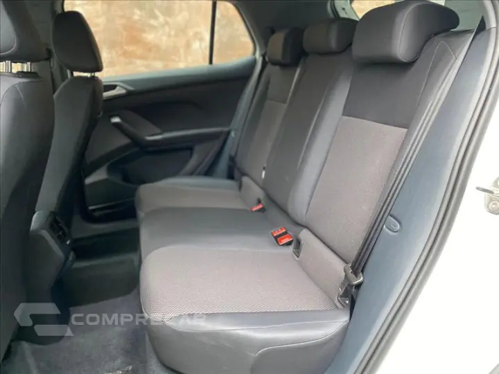 T-CROSS 1.0 200 TSI