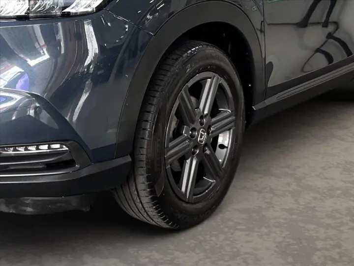 HR-V 1.5 DI I-VTEC FLEX EXL CVT