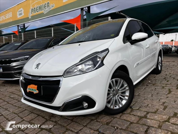 208 1.2 Allure 12V
