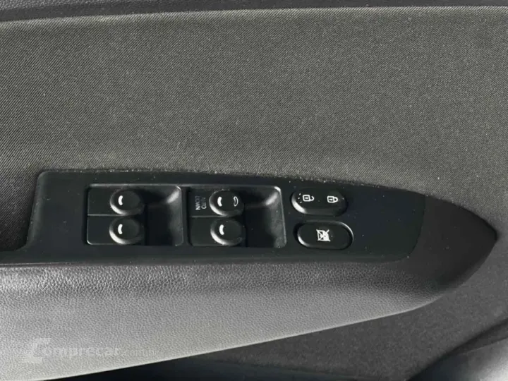 HB20 1.0 COMFORT PLUS 12V FLEX 4P MANUAL