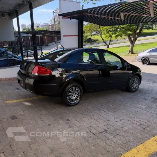 LINEA 1.8 Essence 16V