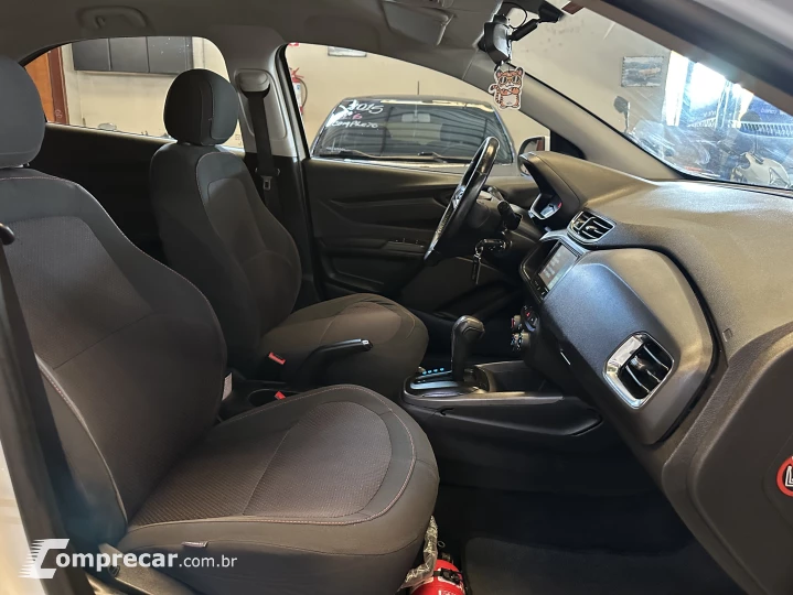 ONIX 1.4 MPFI LTZ 8V