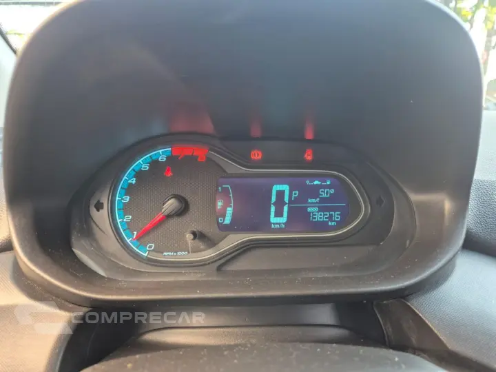 Onix Hatch 1.4 4P FLEX LTZ AUTOMÁTICO