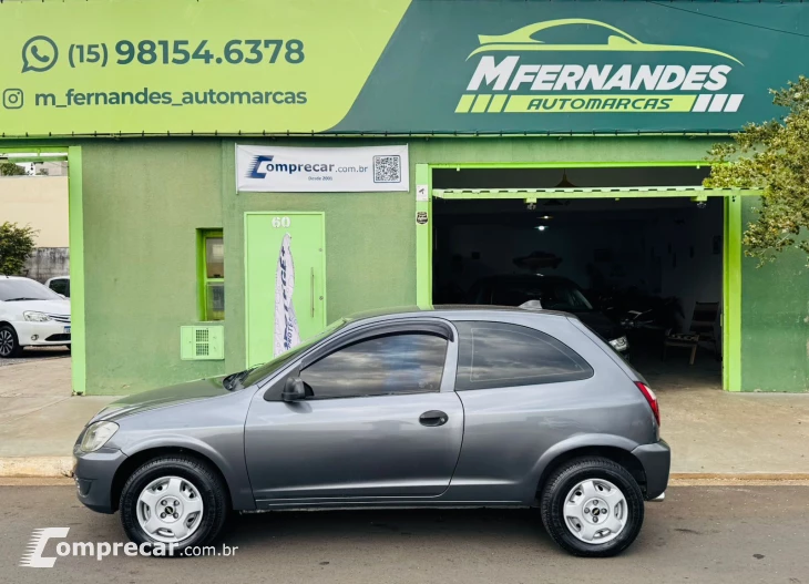 CELTA 1.0 MPFI 8V