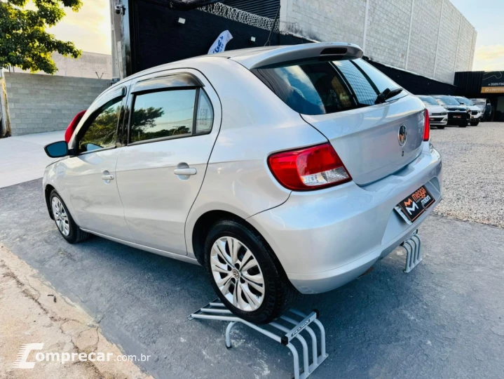 Gol 1.0 4P G5 TREND FLEX