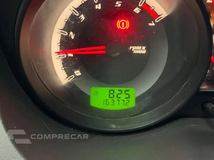 FIESTA SEDAN1.6FLEX