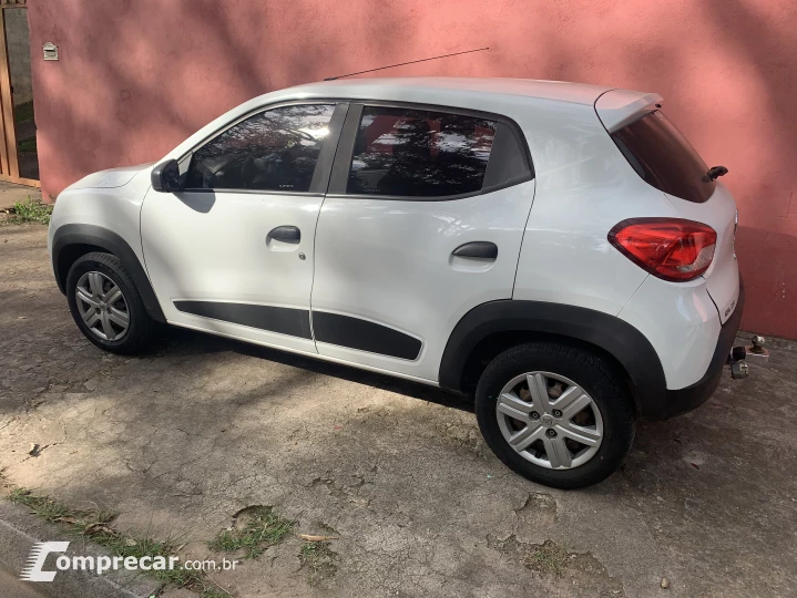 KWID 1.0 12V SCE ZEN