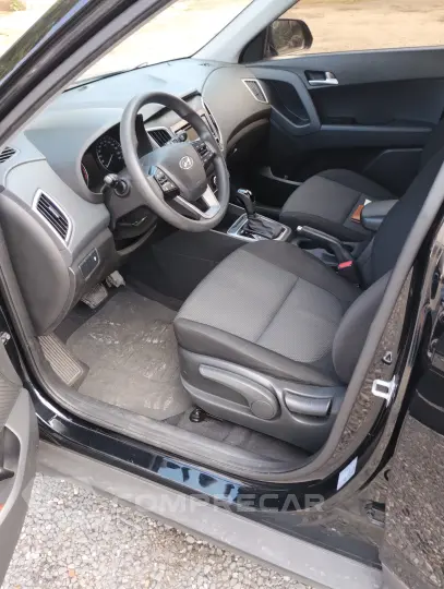 CRETA 1.6 16V Attitude