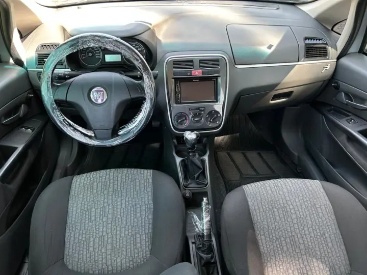 Punto ESSENCE 1.6 Flex 16V 5p