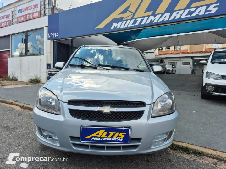 CELTA 1.0 MPFI LT 8V