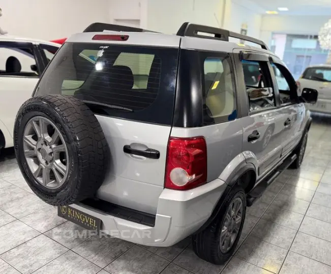 ECOSPORT FSL1.6FLEX