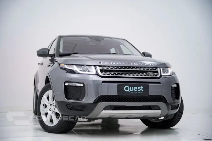 Range R.EVOQUE Si4 SE 2.0 Aut.5p/Flex
