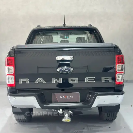 Ranger Limited 3.2 20V 4x4 CD Aut. Dies.