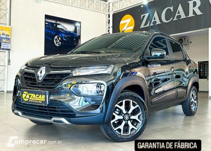 KWID OUTSID 10MT