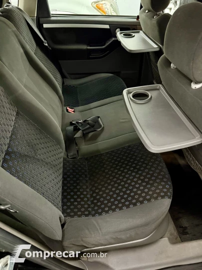 MERIVA 1.4 MPFI Maxx 8V