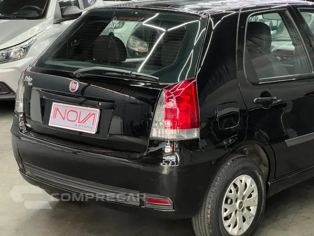 PALIO - 1.0 MPI FIRE 8V 4P MANUAL