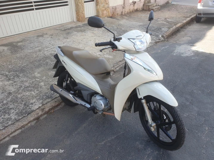 BIS 125 ES