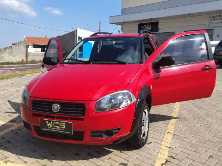 Strada Working Celebration 1.4 CD