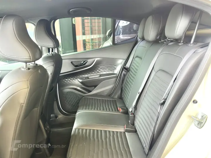 FASTBACK 1.3 TURBO 270 FLEX LIMITED EDITION AT6