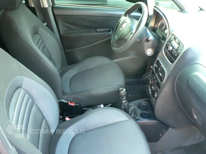 IDEA 1.4 MPI Attractive 8V