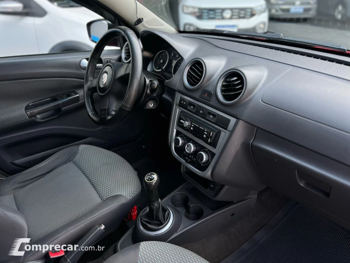 GOL 1.0 MI 8V G.V