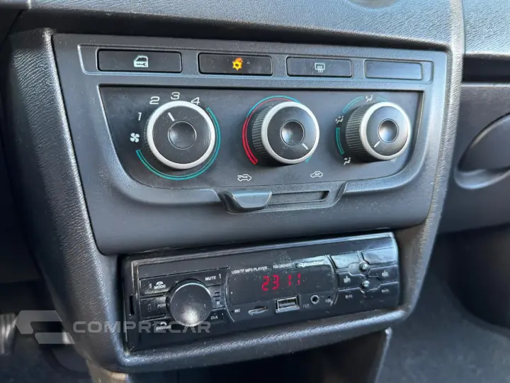 CELTA 1.0 MPFI LT 8V