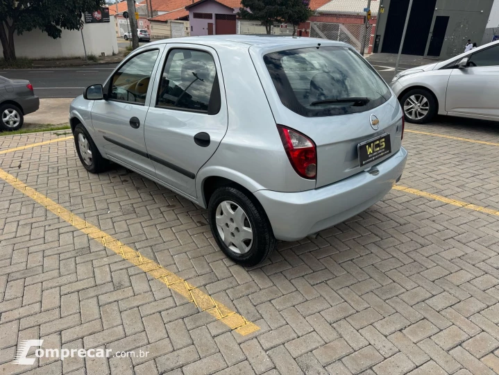 Celta 1.0 Spirit Flex