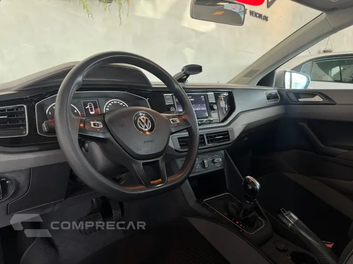 POLO 1.0 200 TSI Comfortline