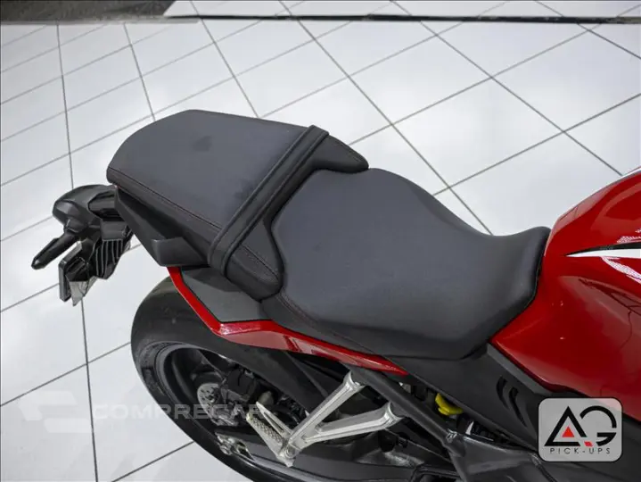CBR 650R ABS