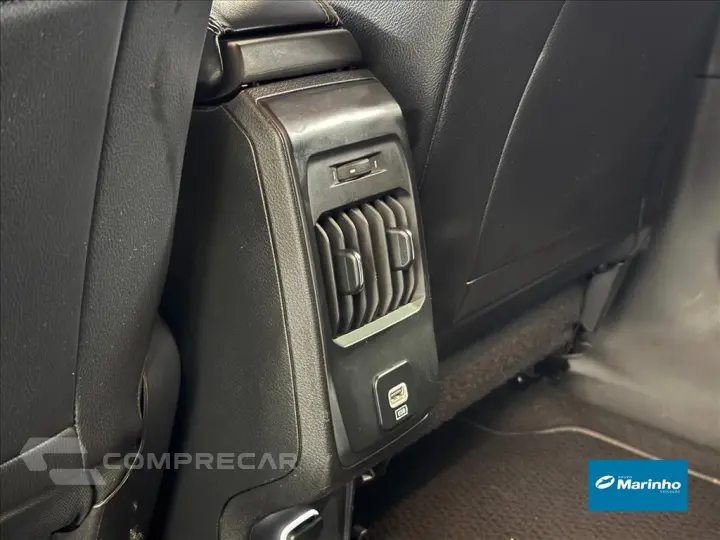 COMPASS 1.3 T270 TURBO FLEX LONGITUDE AT6