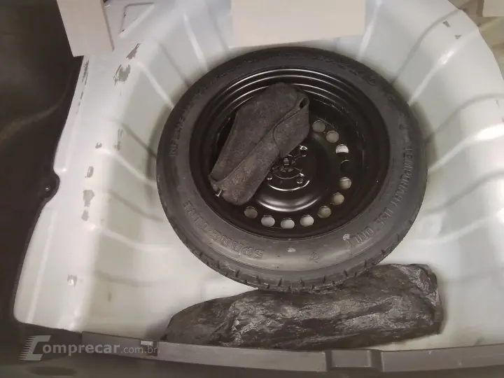 HB20S 1.0 TGDI FLEX COMFORT PLUS AUTOMÁTICO